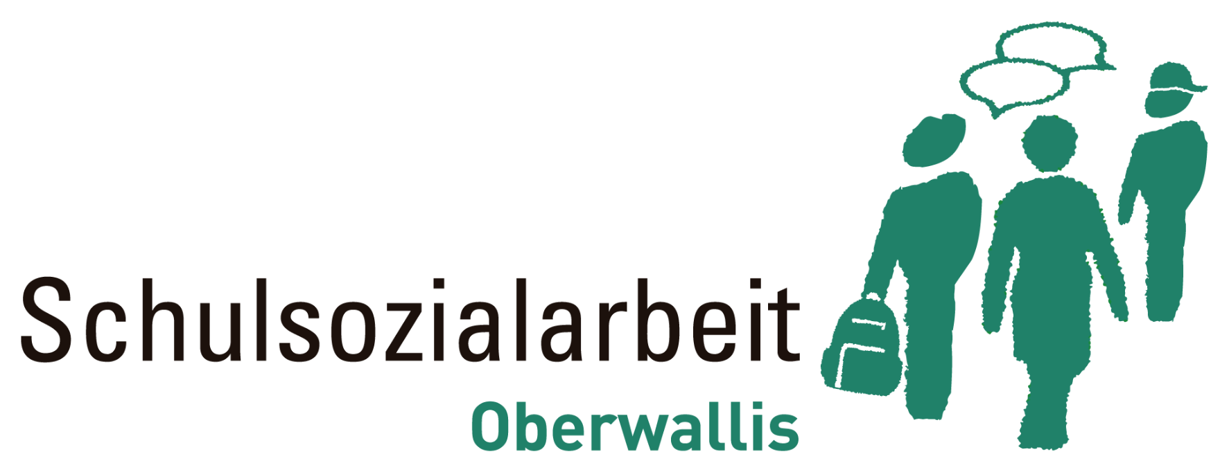 Schulsozialarbeit Oberwallis