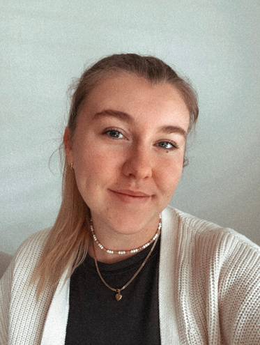 Portrait von Jill Koch