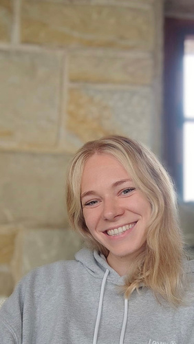 Portrait von Mirjam Kühni
